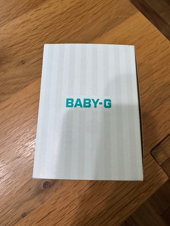 BABY-G WATCH (BGD565SJ-7) main image 8